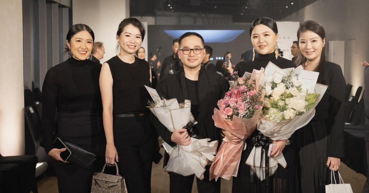 9 Years with ROUNN x Jovi Adhiguna: LED Visual Experience by Eikon Space