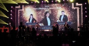 LED Visual Galaxy 3.0