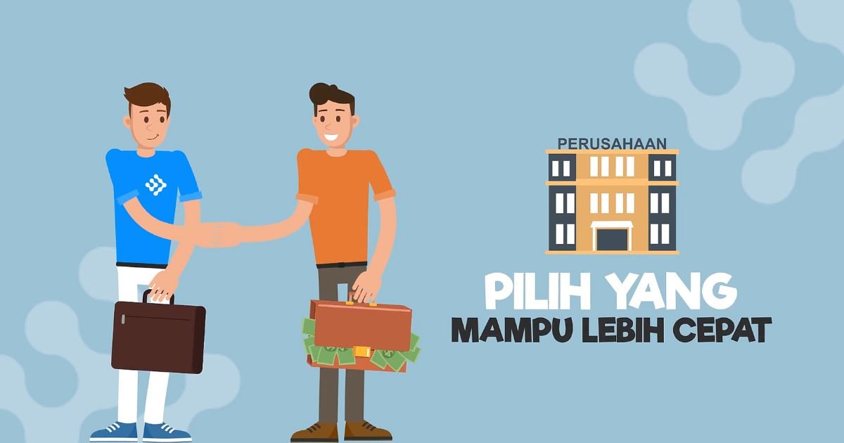 Video Explainer Ubervest Investasi