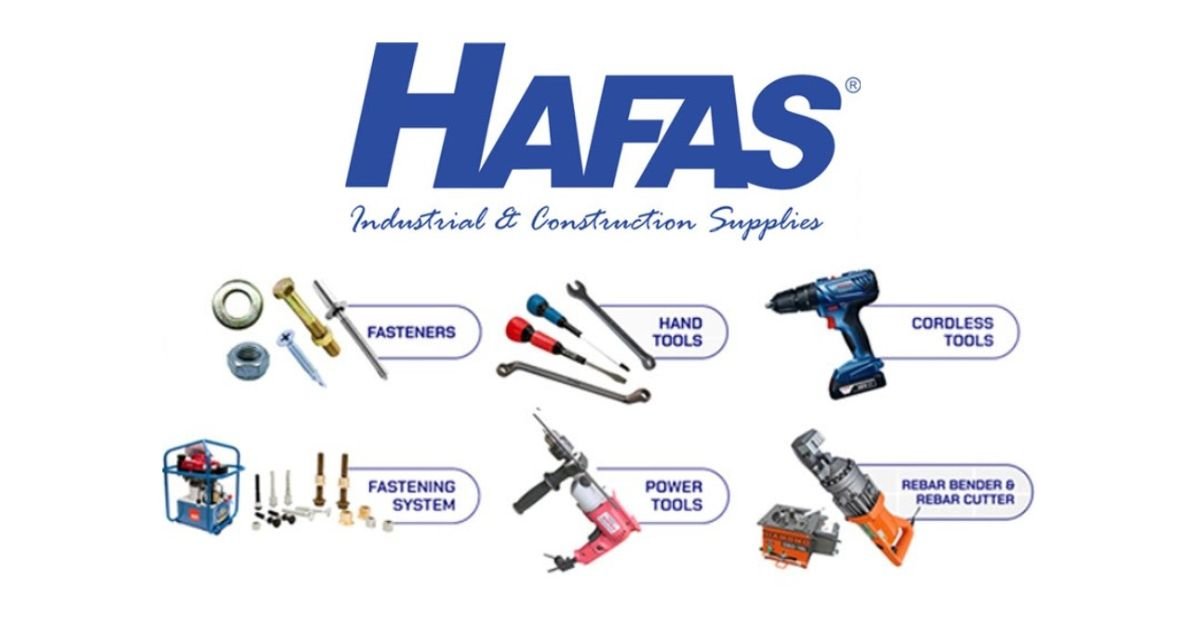 3D Product Animation skrup Hafas